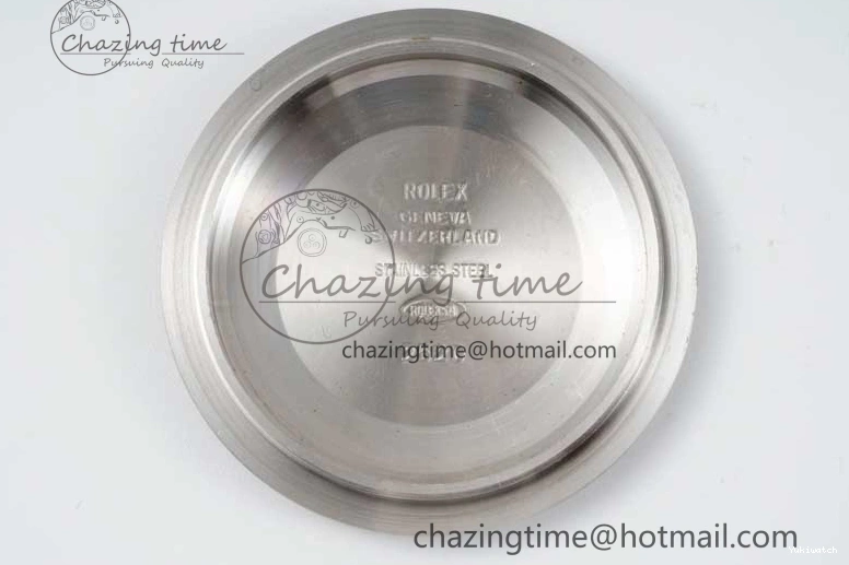 Blue CHS Edition Steel Red APSF Ceramic Dial II GMT-Master 904L 126719 Best BLRO Blue VR3285 1:1 0518